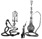 ˮ��Ͳ��Hookah��